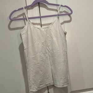 Metric Spandex Tank Top XL